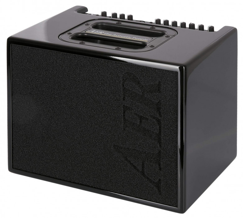 Hlavní obrázek Akustická komba AER Compact 60 IV - Black High Gloss