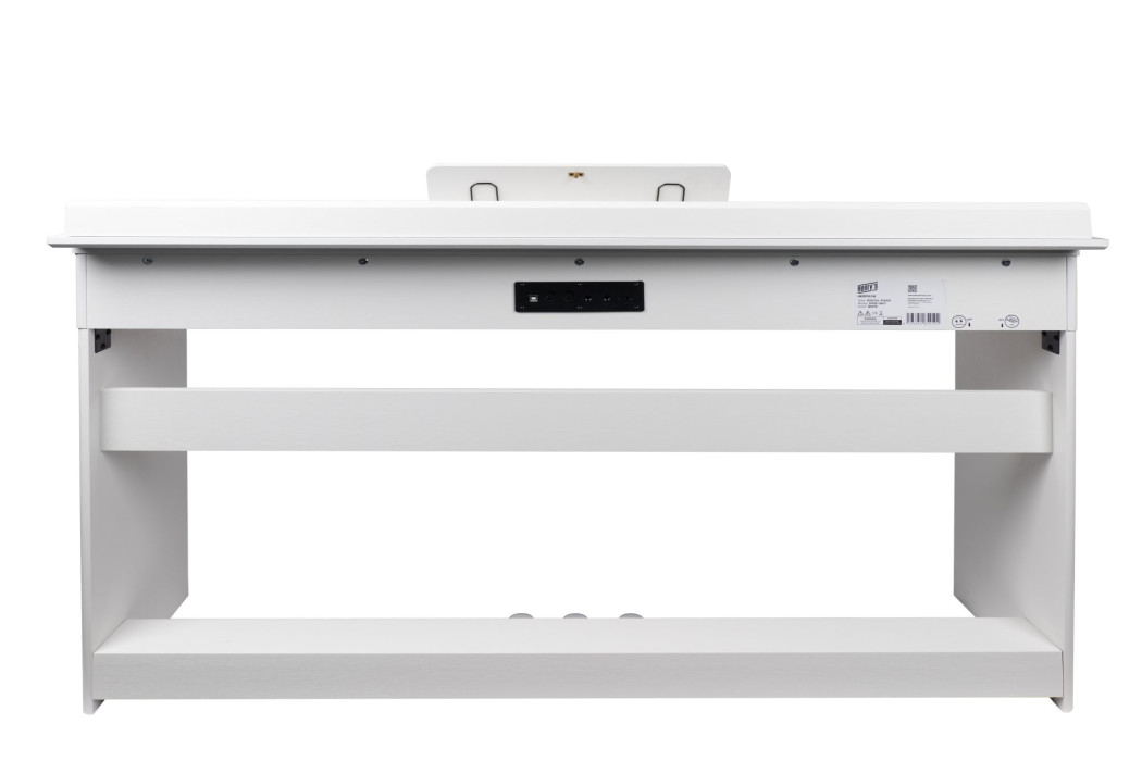 Hlavní obrázek Digitální piana HENRY’S Jr. Initi HDP051 - White B-Stock