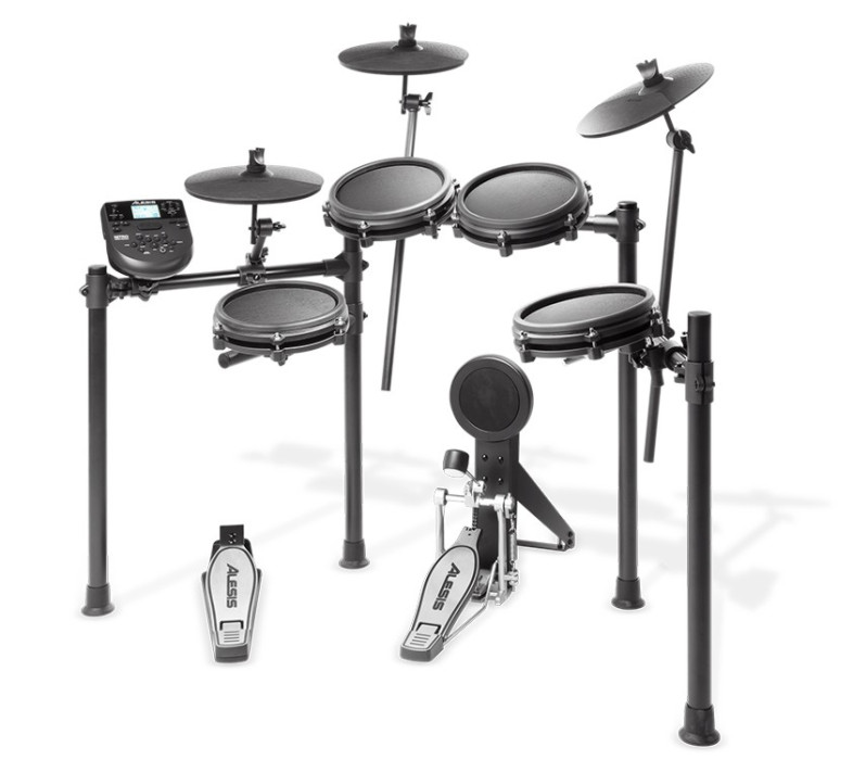 Hlavní obrázek Elektronické soupravy ALESIS Nitro Mesh Kit