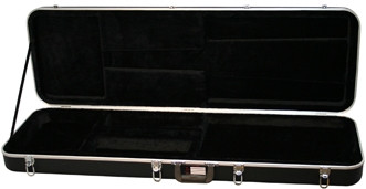 Hlavní obrázek Tvrdá pouzdra GATOR GC-Bass