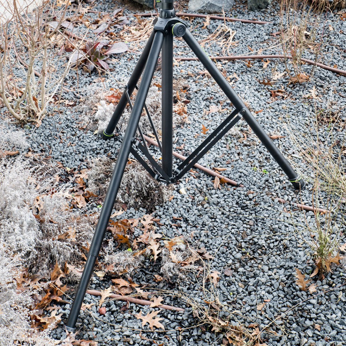 Hlavní obrázek Adaptéry a nástavce pro reproduktorové stojany GRAVITY SP VARI-LEG 01