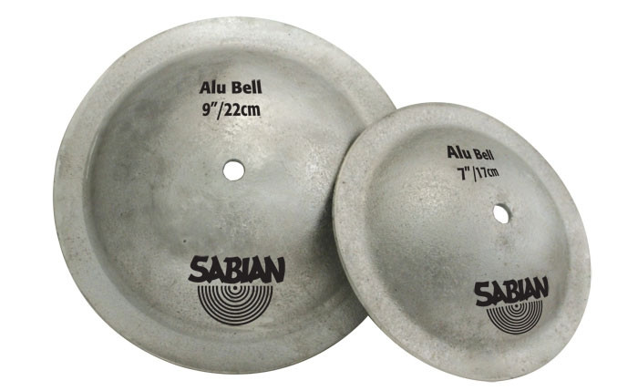 Sabian Alu Bell 9