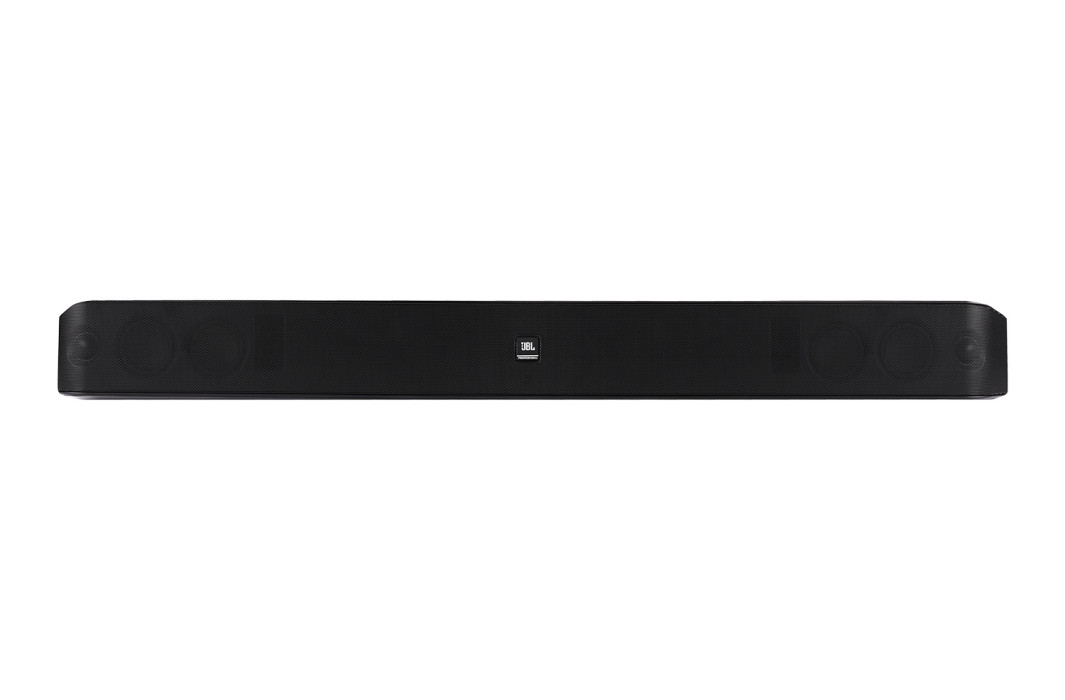 Hlavní obrázek Nepřenosné (na doma) JBL SoundBar 1 A-Stock