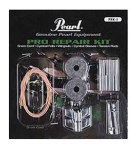 Hlavní obrázek Matky, šrouby PEARL PRK-1 Pro Repair Kit