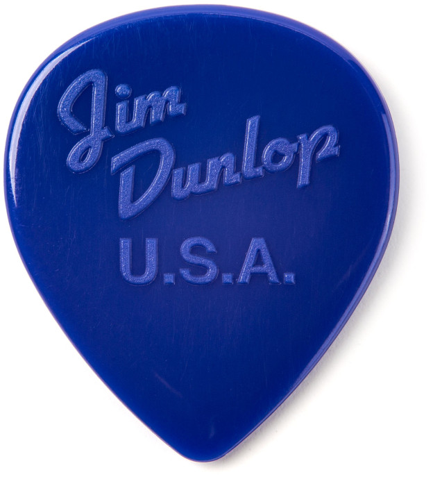 Hlavní obrázek Ostatní  DUNLOP Peter Frampton Vintage Jazz Teardrop Pick - 6 Pack