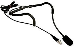 Hlavní obrázek Hlavové mikrofony (headset) SAMSON SWA3CV10