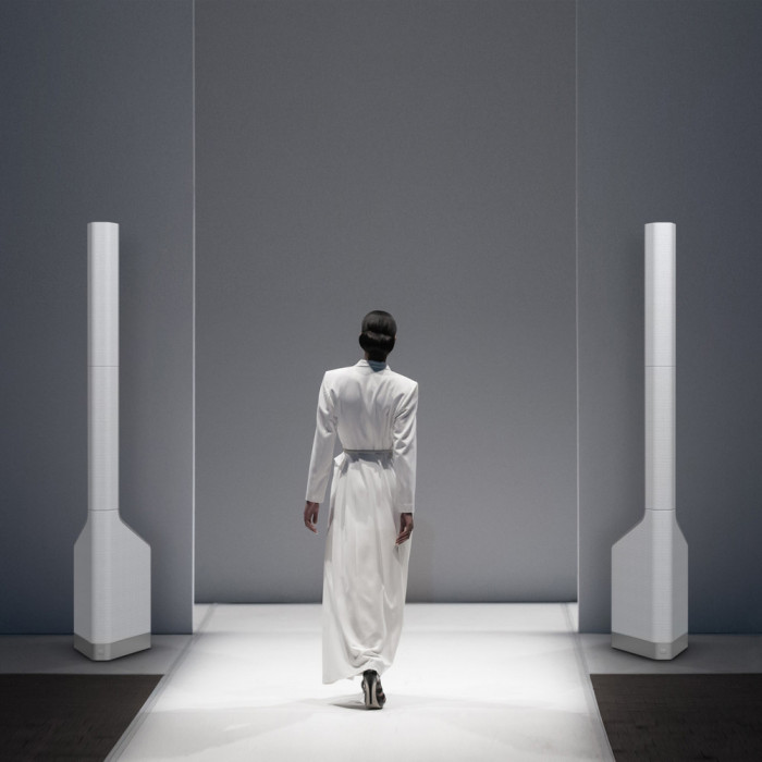 Hlavní obrázek Aktivní reproboxy LD SYSTEMS MAUI P900 W