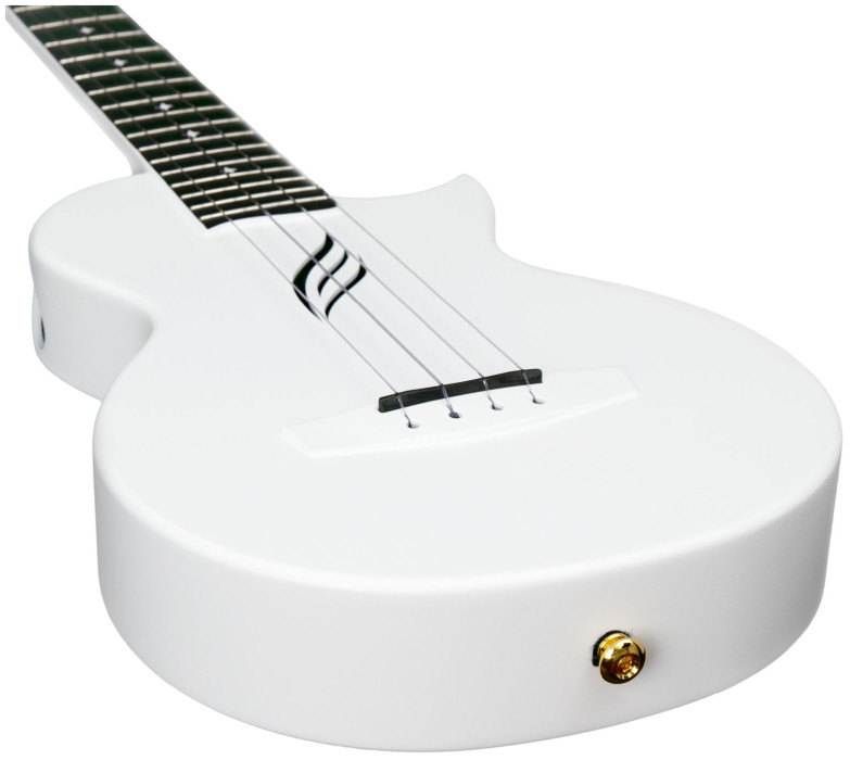 Hlavní obrázek Tenorové ENYA MUSIC NOVA U PRO - White