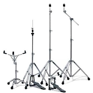 Hlavní obrázek Hardware sety SONOR HS 200