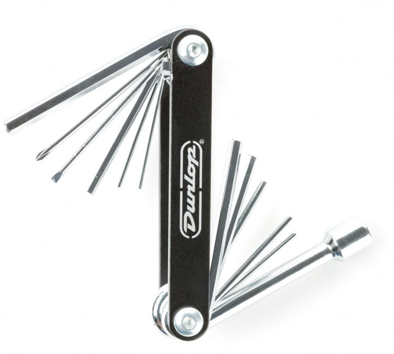 Hlavní obrázek Nářadí pro servis nástroje DUNLOP DGT02 System 65 Multi-tool