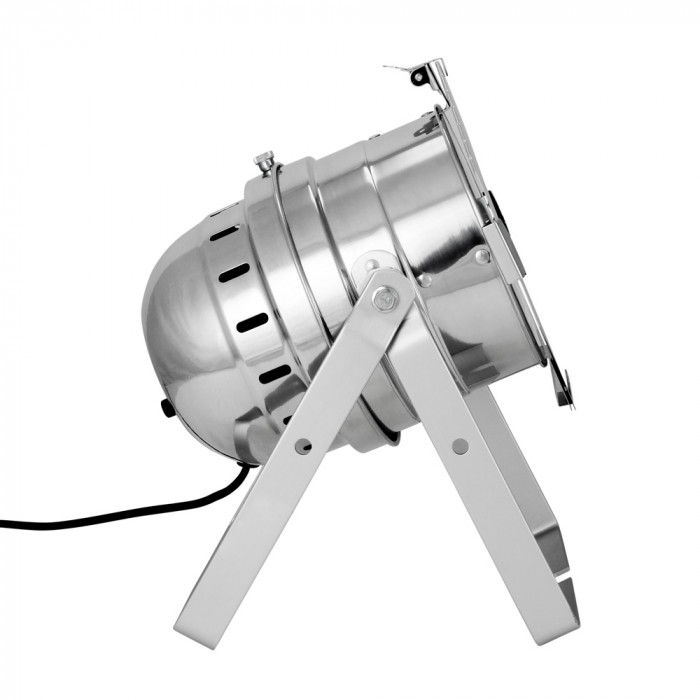 Hlavní obrázek LED RGB CAMEO LED PAR64 RGB1W Polished