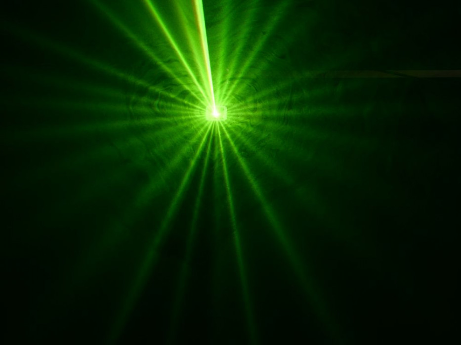 Hlavní obrázek Lasery FRACTAL LIGHTS FL 1008 RG