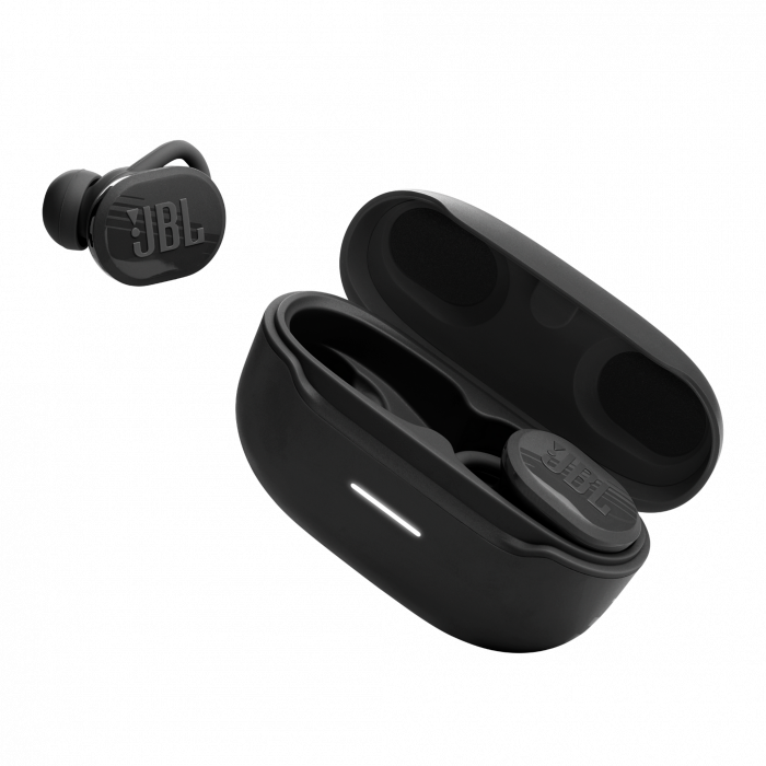 Hlavní obrázek Bezdrátová do uší JBL Endurance Race TWS