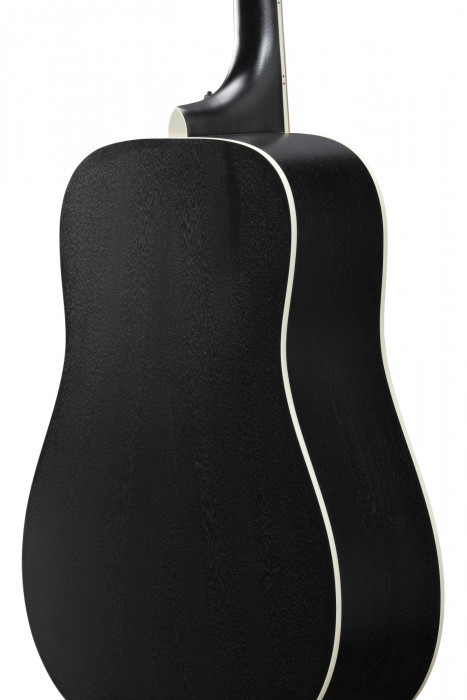 Hlavní obrázek Dreadnought IBANEZ AW84-WK - Weathered Black