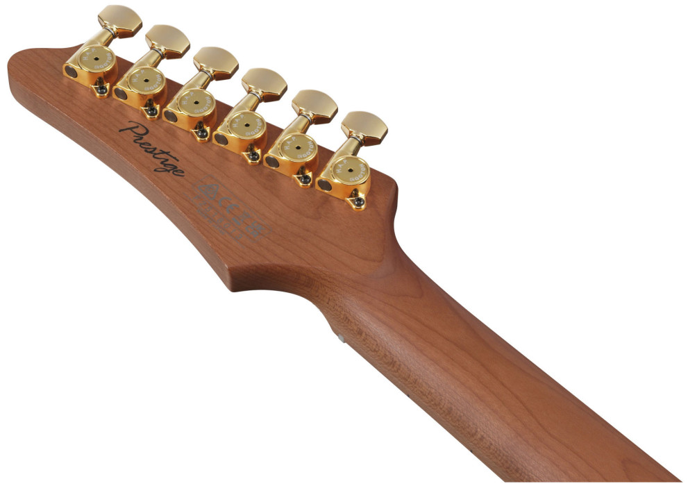 Hlavní obrázek Superstrat IBANEZ AZ2204AG-TFB - Tri Fade Burst