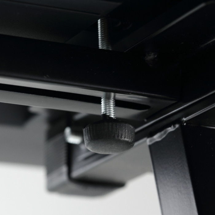 Hlavní obrázek Stojany VELES-X ASZKS Adjustable Security Z Keyboard Stand