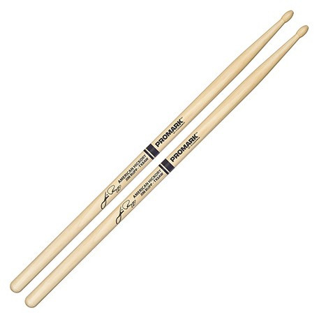 Hlavní obrázek Signature PRO-MARK TX8AW Hickory 8A Wood Tip Jim Rupp