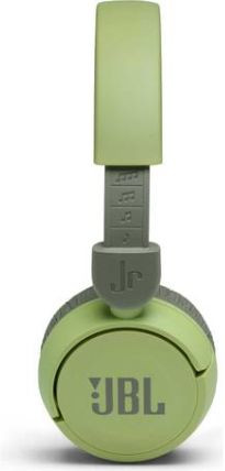 Hlavní obrázek Bezdrátová na uši JBL JR310BT green