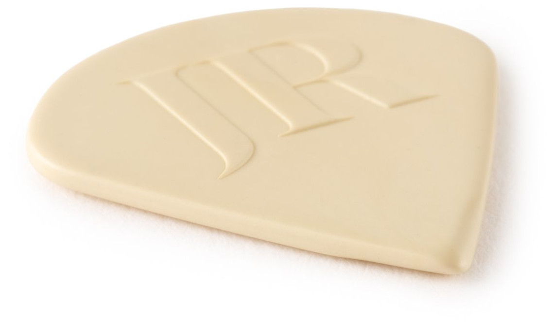 Hlavní obrázek Tvrdost do 2.0 DUNLOP Jason Richardson Custom Jazz III Pick 1,38mm, 24ks