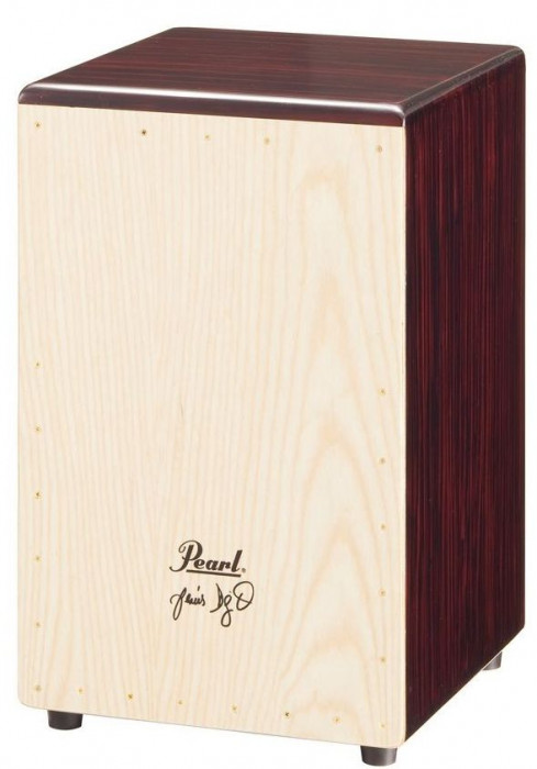 Cajon PEARL PBC-509JD - Jesus Diaz Radial Edge Cajon | Music