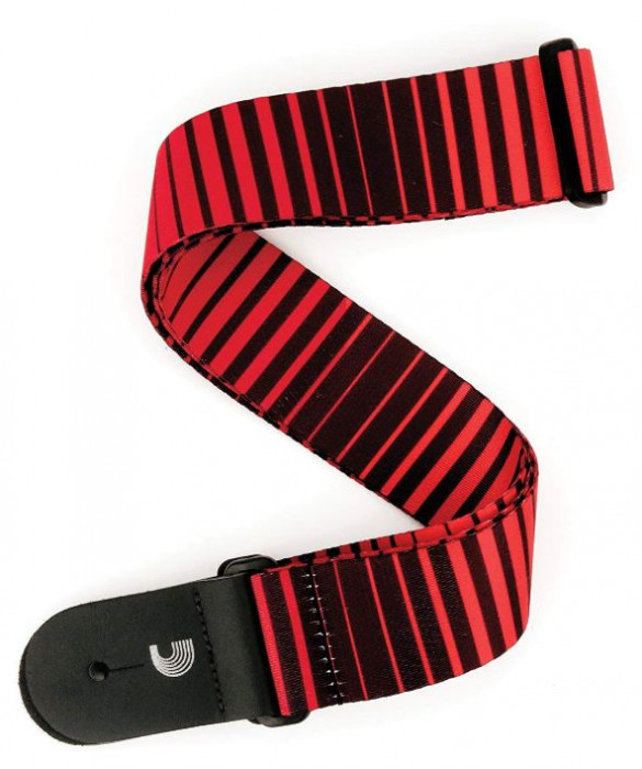 Hlavní obrázek Nylonové/textilní PLANET WAVES P20S1507