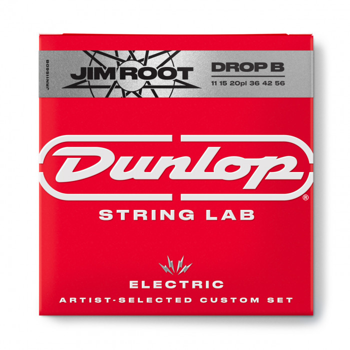 Levně Dunlop JRN1156DB (11 - 56 DROP B)