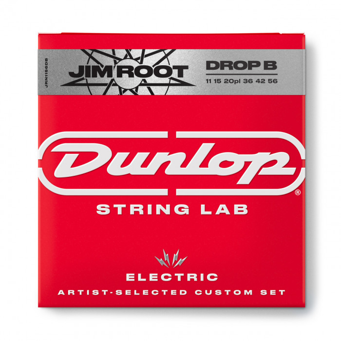 Dunlop JRN1156DB (11 - 56 DROP B) Obrázek