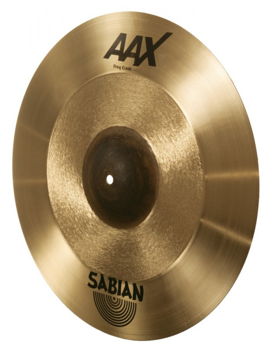 Hlavní obrázek 16" SABIAN ZZP216X AAX 16"