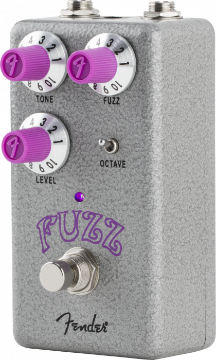 Hlavní obrázek Overdrive, distortion, fuzz, boost FENDER Hammertone Fuzz