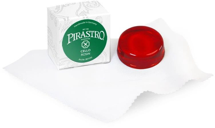Hlavní obrázek Kalafuny PIRASTRO CELLO Rosin 901100