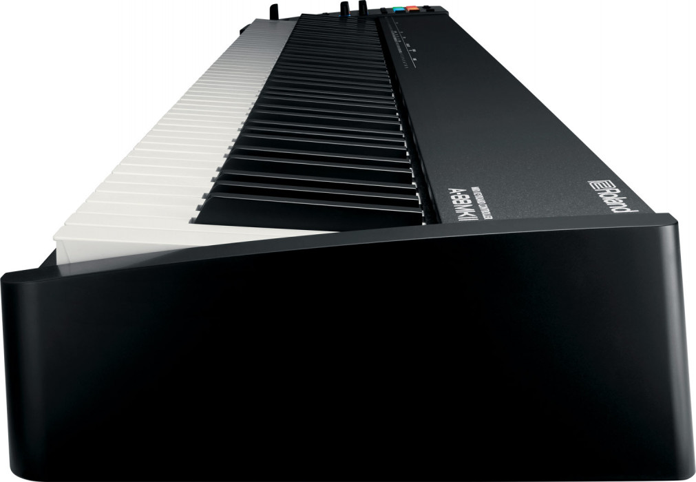 Hlavní obrázek MIDI keyboardy ROLAND A-88MKII