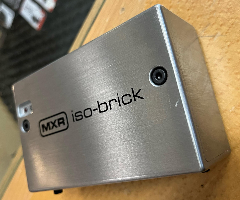 Hlavní obrázek Adaptéry a distributory DUNLOP M238 B-Stock