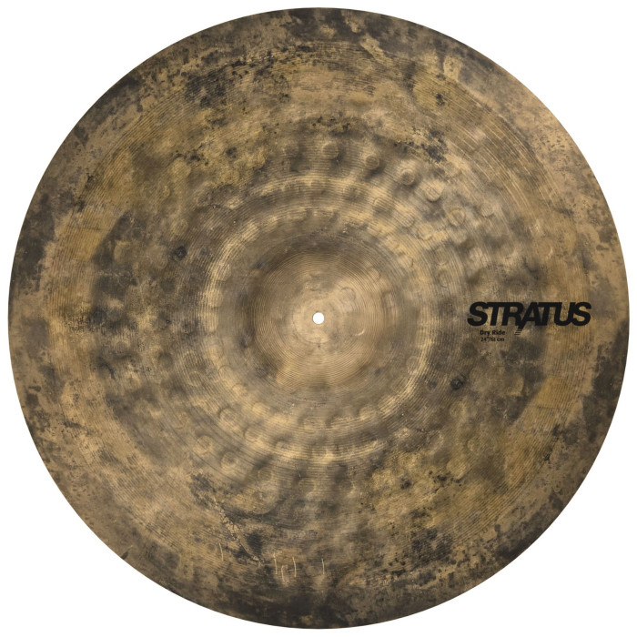 Hlavní obrázek 23" - 24" SABIAN 24” STRATUS DRY RIDE