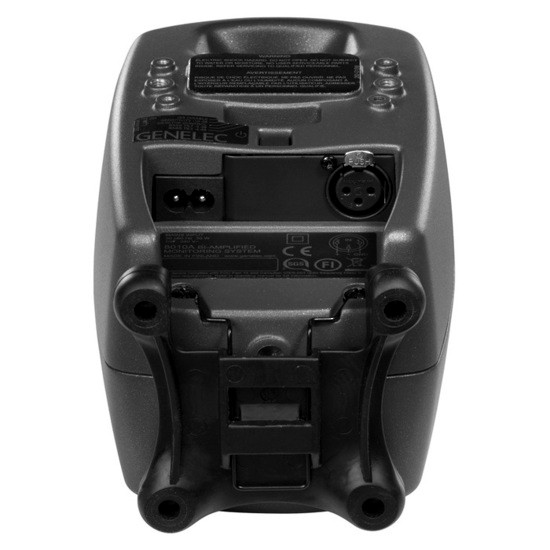 Hlavní obrázek Aktivní monitory GENELEC 8010 APM