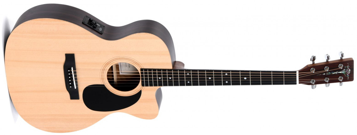 Sigma Guitars 000TCE Natural