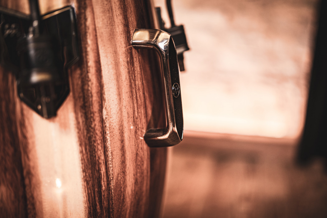 Hlavní obrázek Conga MEINL DGR11CW Artist Series Conga Diego Galé 11” Quinto - Natural