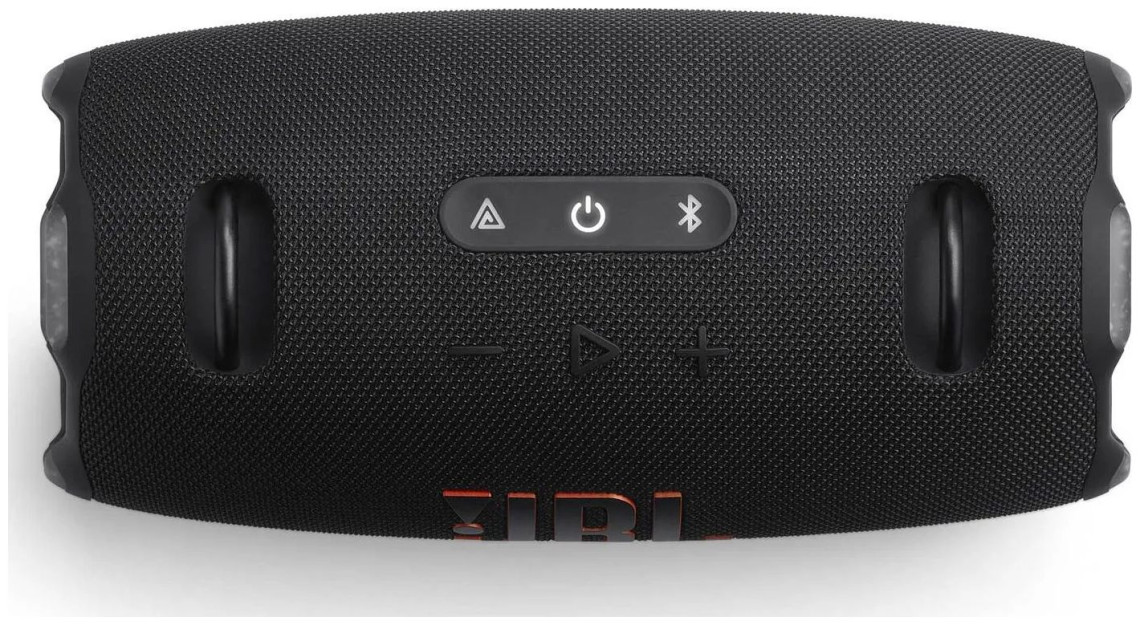 Hlavní obrázek Přenosné (na ven, na cesty) JBL Xtreme 4 Black