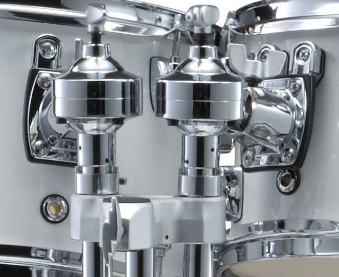 Hlavní obrázek 22“; 10“, 12“; 16“ YAMAHA Stage Custom Birch SBP2F5NW7 Natural Wood