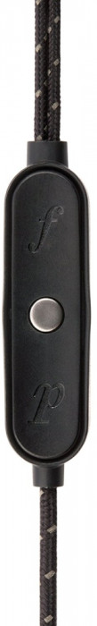 Hlavní obrázek Do uší (s kabelem) AUDIOFLY AF45C Wax Black