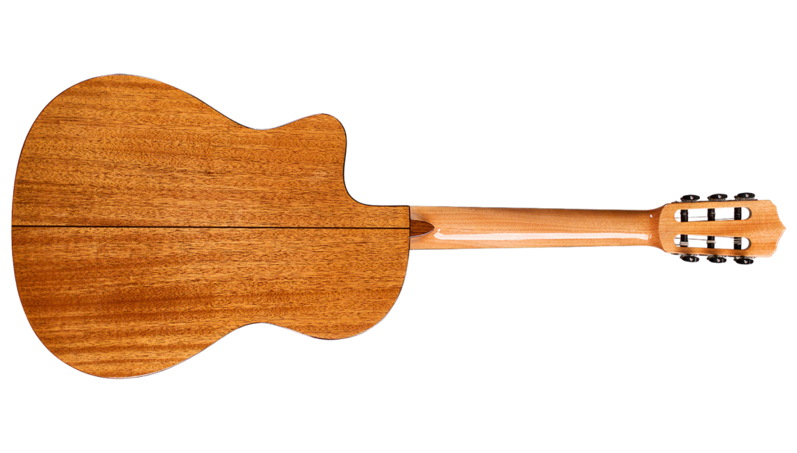 Hlavní obrázek Akustické kytary a ostatní CORDOBA Fusion 5 - Natural C-Stock