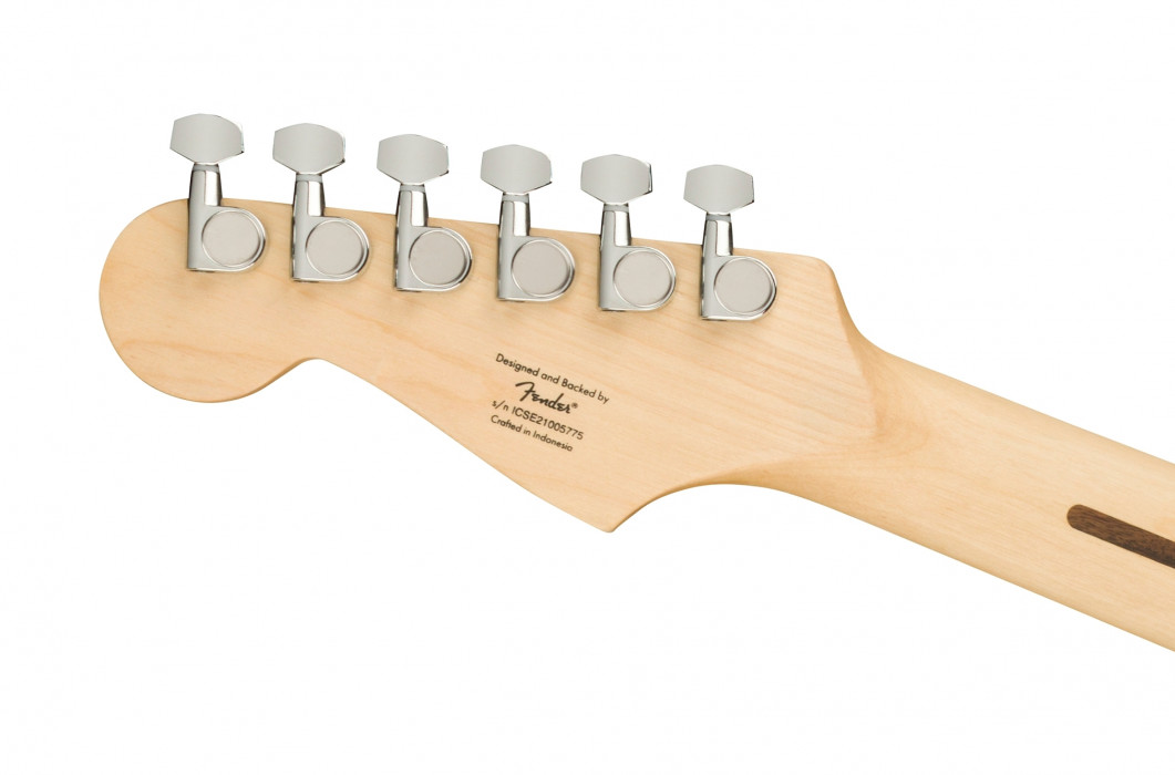 Hlavní obrázek ST - modely FENDER SQUIER Bullet Stratocaster - Arctic White