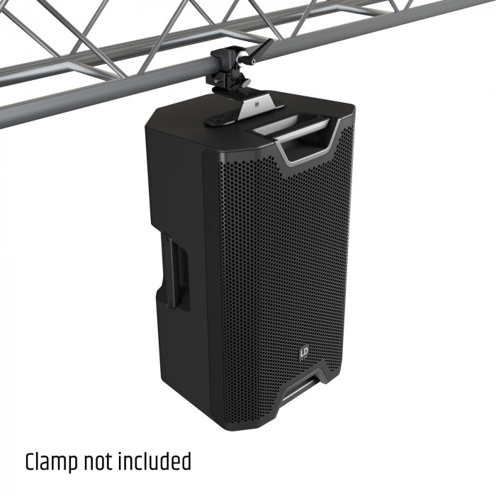 Hlavní obrázek Nástěnné držáky pro reproboxy LD SYSTEMS ICOA 15 UB