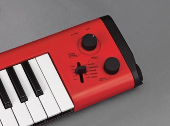 Hlavní obrázek Keyboardy s dynamikou YAMAHA Sonogenic SHS-500RD