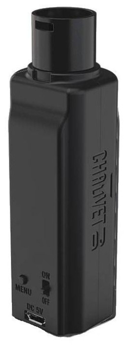 Levně Chauvet DJ D-Fi XLR TX