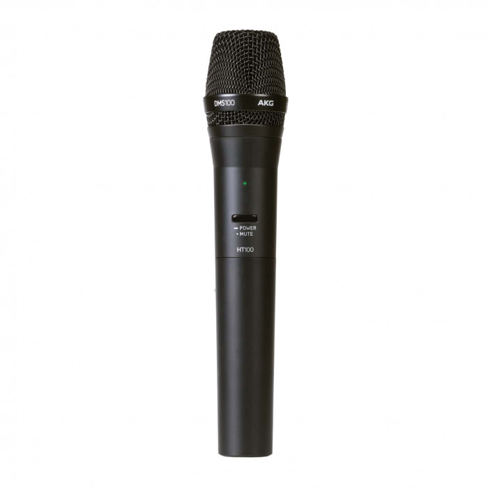 Hlavní obrázek S ručním mikrofonem AKG DMS100 Vocal set