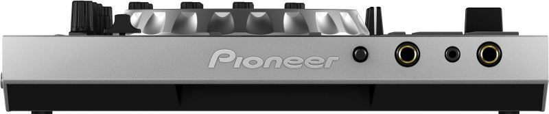 Hlavní obrázek DJ kontrolery PIONEER DJ DDJ-SB-S