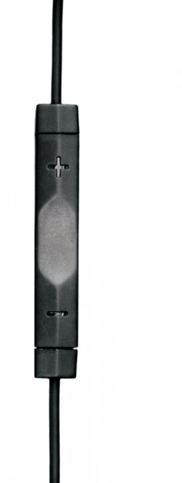 Hlavní obrázek Do uší (s kabelem) AUDIOFLY AF33C Piano Black