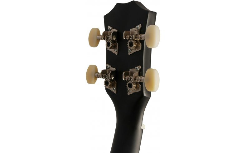 Hlavní obrázek Sopránové ARROW PB10 BK Soprano Ukulele - Black