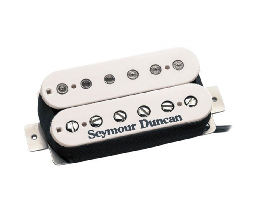 Hlavní obrázek Humbucker SEYMOUR DUNCAN SH4 Jeff Beck