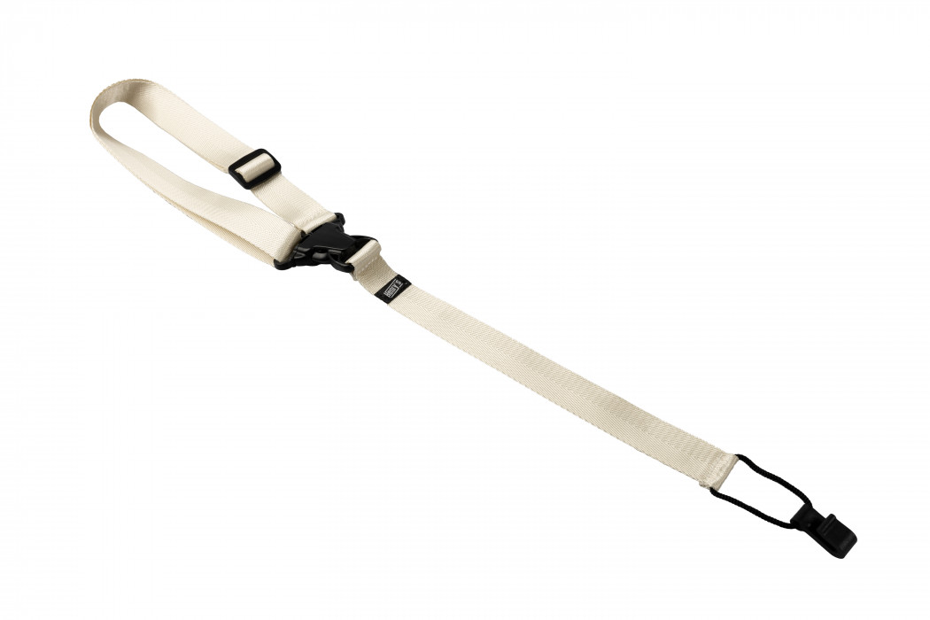 Hlavní obrázek Příslušenství pro ukulele HENRY’S Hero USTR1 - Silver